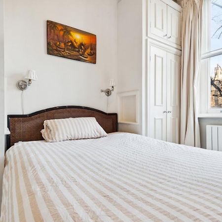 Ferienwohnung Notting Hill Glamour London Exterior foto