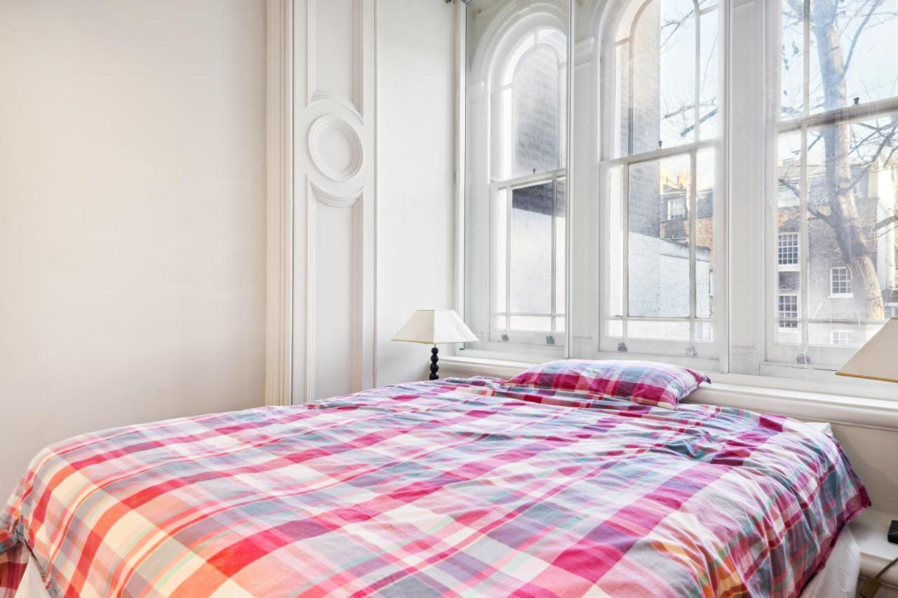 Ferienwohnung Notting Hill Glamour London Exterior foto